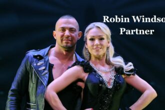 Robin Windsor Partner