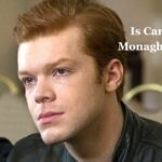 Is Cameron Monaghan Gay?