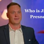 Who is Jimmy Presnell?