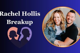 Rachel Hollis Breakup