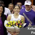 Kelsey Plum Parents