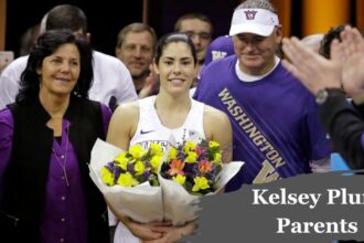 Kelsey Plum Parents