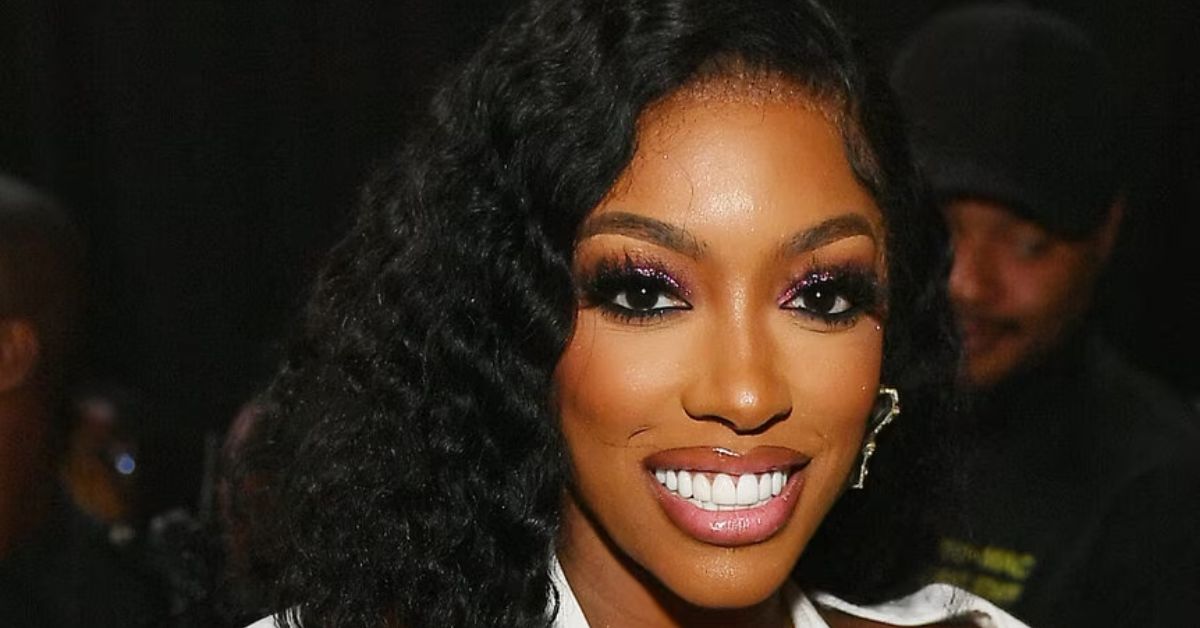 Porsha Williams Divorce