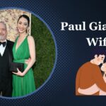 Paul Giamatti Wife