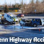 Glenn Highway Accident