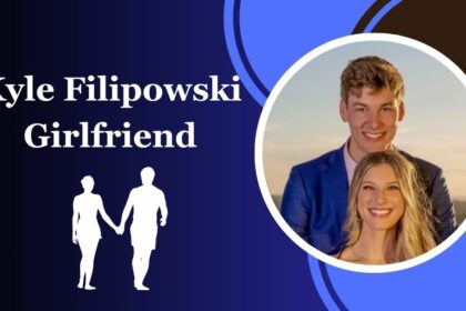 Kyle Filipowski Girlfriend