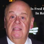 Is Fred Elliot Dead In Real Life?