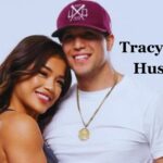 Tracy Cortez Husband