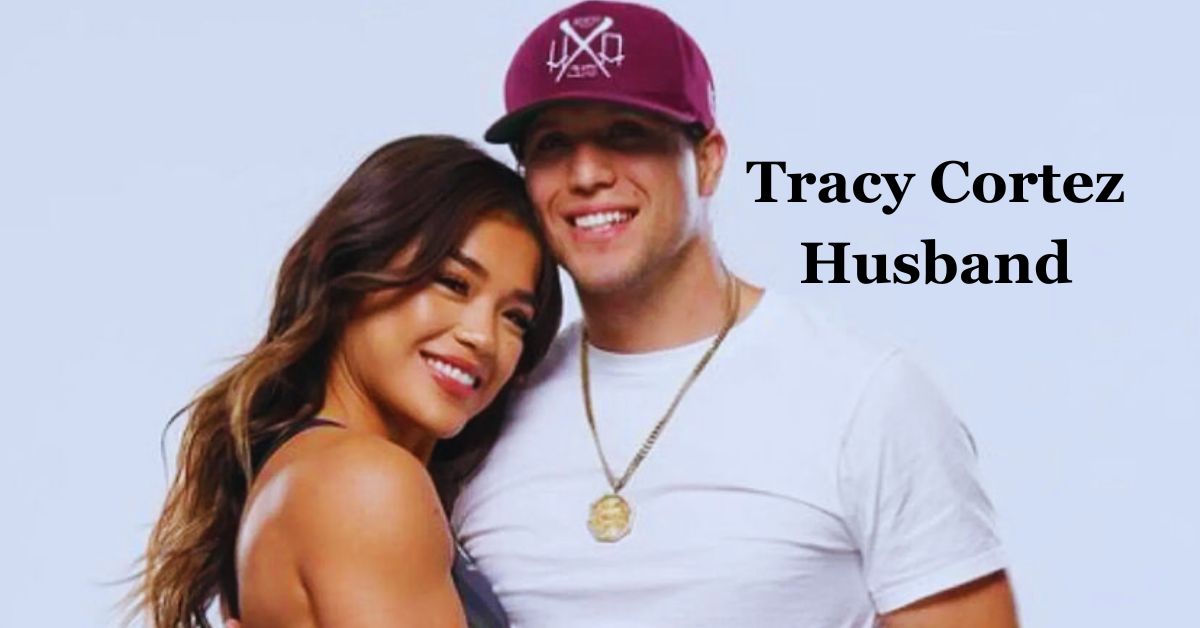 Tracy Cortez Husband Is She Married Or Dating Someone?