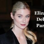 Elizabeth Debicki Parents