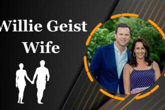 Willie Geist Wife