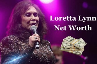 Loretta Lynn Net Worth