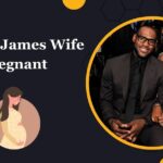 Lebron James Wife Pregnant