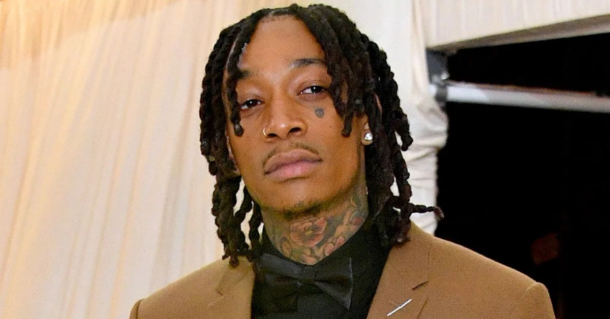 What Happened to Wiz Khalifa?