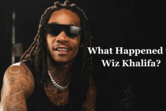 What Happened to Wiz Khalifa?