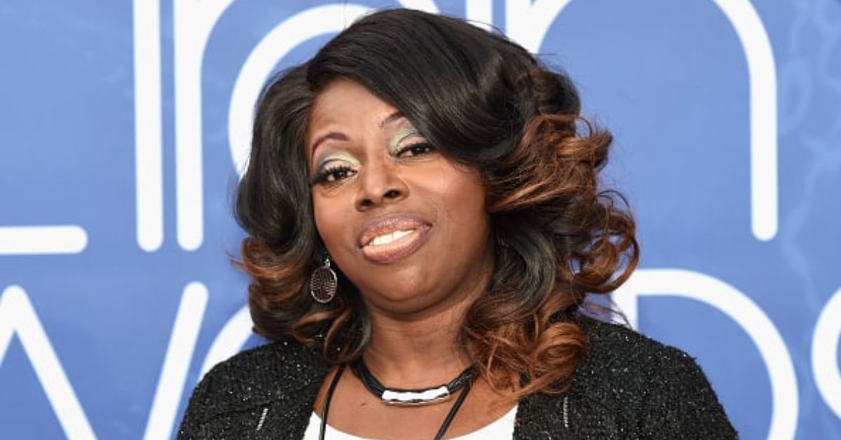What Happened to Angie Stone?