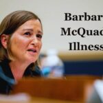 Barbara McQuade Illness