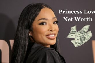 Princess Love Net Worth