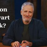 Is Jon Stewart Sick?