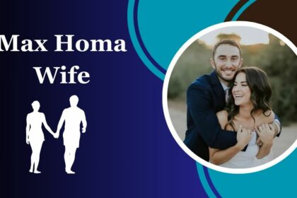 Max Homa Wife