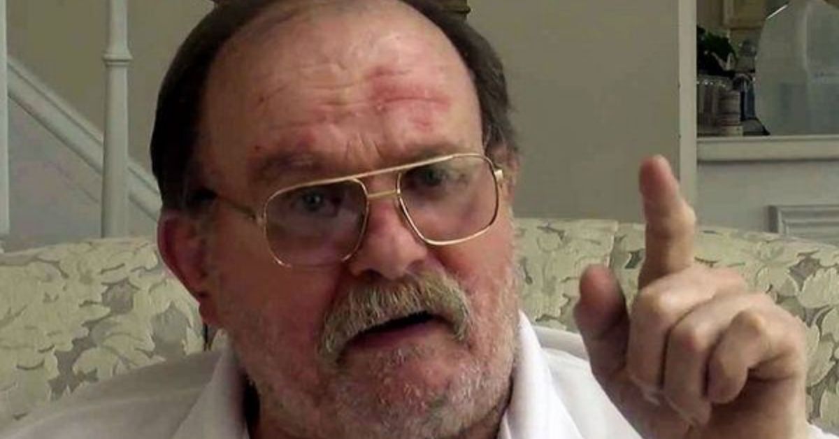 Ole Anderson Married to