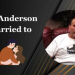 Ole Anderson Married to