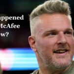 What Happened to Pat McAfee Show?