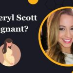 Is Cheryl Scott Pregnant?