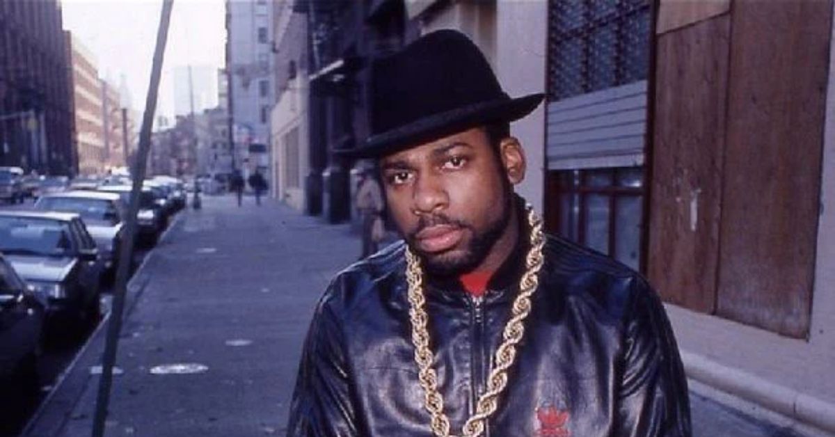 What Was Jam Master Jay Cause of Death?