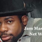 Jam Master Jay Net Worth