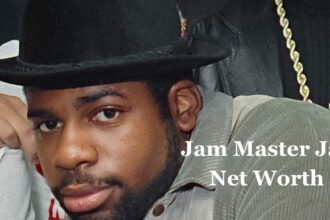 Jam Master Jay Net Worth