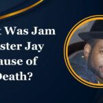 What Was Jam Master Jay Cause of Death?