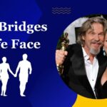 Jeff Bridges Wife Face