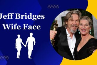 Jeff Bridges Wife Face