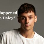 What Happened to Tom Daley?