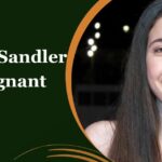 Sadie Sandler Pregnant