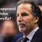 What Happened to John Tortorella?