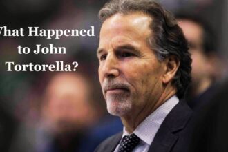 What Happened to John Tortorella?