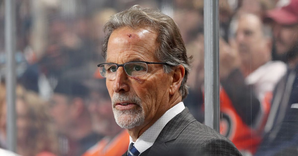 What Happened to John Tortorella?