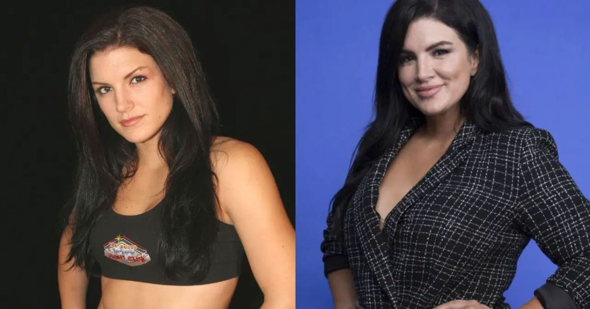 Is Gina Carano Pregnant 2024? Weight Gain And Pregnancy Rumors!