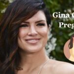 Gina Carano Pregnant