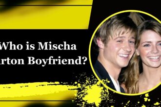 Who is Mischa Barton Boyfriend?