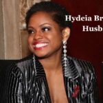 Hydeia Broadbent Husband