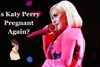 Is Katy Perry Pregnant Again?