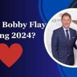 Who is Bobby Flay Dating 2024?