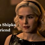 Kiernan Shipka Boyfriend