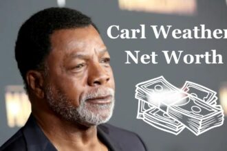 Carl Weathers Net Worth