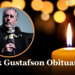 Mark Gustafson Obituary