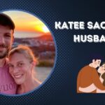 Katee Sackhoff Husband