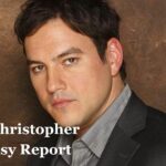 Tyler Christopher Autopsy Report